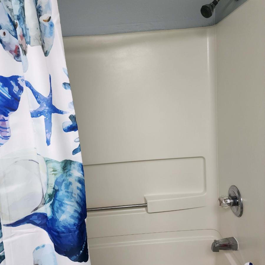 فيلا Oceanfront Efficiency T603 شاطئ ميرتل المظهر الخارجي الصورة